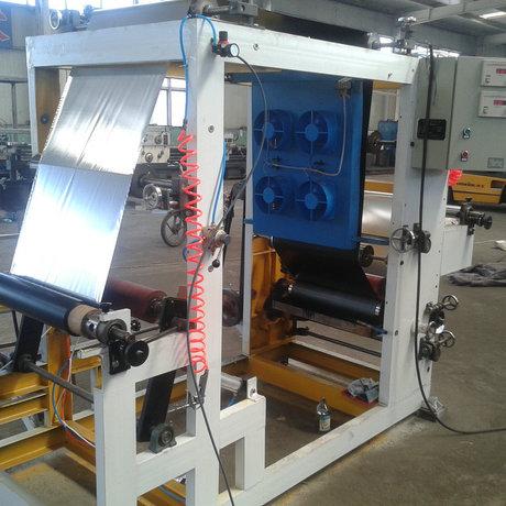 厂家生产 小型铝箔印刷涂布机 全精密自动滚涂布机