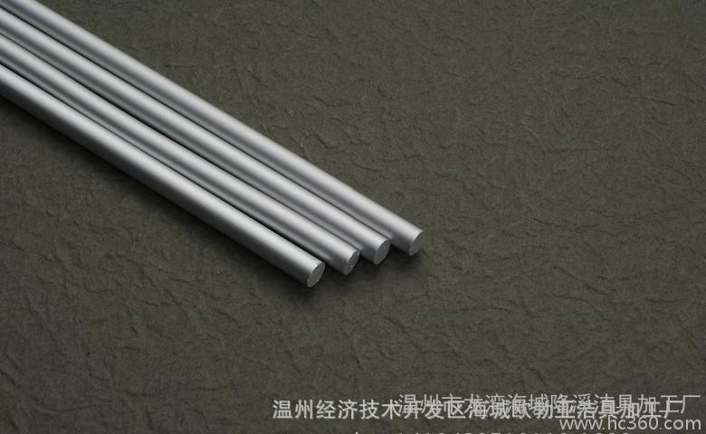 毛巾架浴巾架直销太空铝材质商品大图