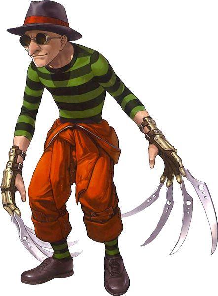 《kof97》五强克制篇:面对灵活的猴子,哪些角色更容易