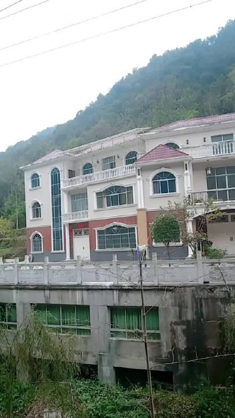 旬阳县桐木镇杨丙成