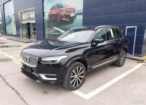 沃尔沃xc90值得买吗?老司机行驶4000公里后吐槽