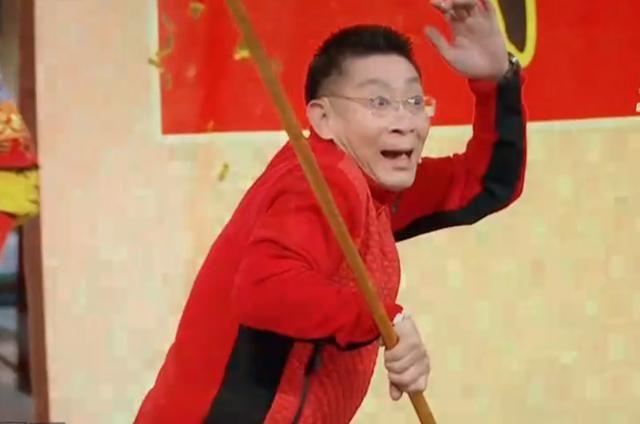 《西游记》剧组最全聚首,六小龄童宝刀不老,揭秘造就经典的原因