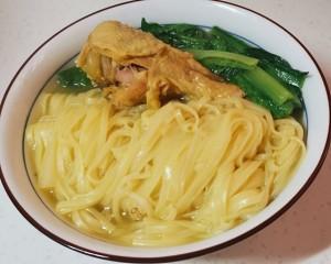电压力锅食谱~盐焗鸡腿(盖饭,煮面,带饭都很不错)做法大全_名厨秘方教