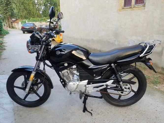 雅马哈欧天剑ybr125套件jym125外壳油箱护板挡泥板摩托车外壳