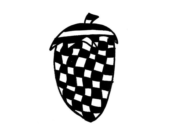 三年级 上 黑白画