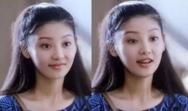 徐帆许晴都曾是女神,如今气质差一大截,网友:配冯小刚绰绰有余