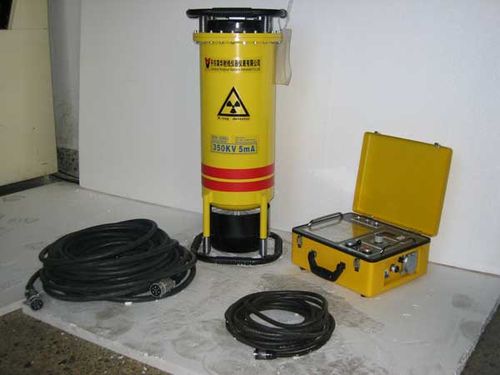 xxhz3005丹东荣华工业便携式无损探伤设备价格95000元台