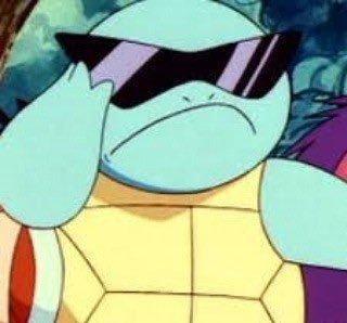 "人间香奈儿"变"人间杰尼龟",jennie戴上墨镜,就是杰尼龟!