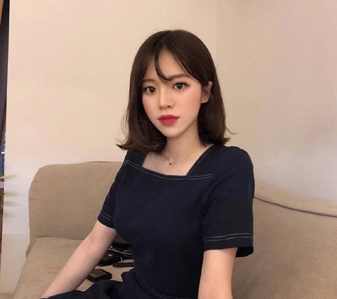 女人的五款眼型:杏眼显年轻,桃花眼男人最爱,丹凤眼