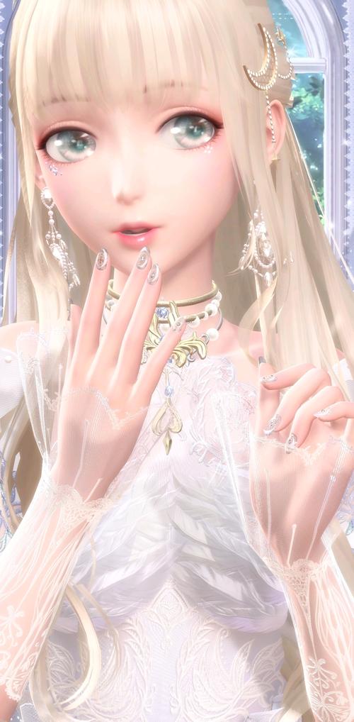 闪耀暖暖女儿的衣柜夜莺活动