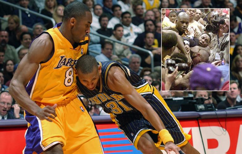 专家当今nba赛场缺少敌意仅剩绿衫军血性依旧