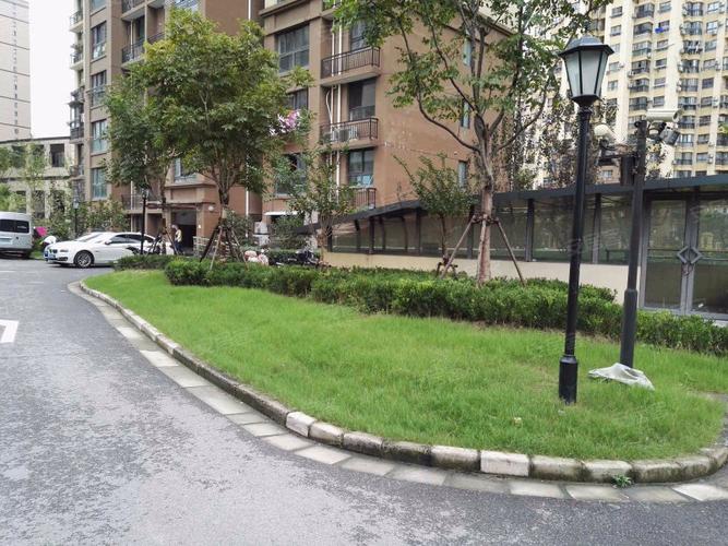 恒高家园,高境路477弄-上海恒高家园二手房,租房,房价