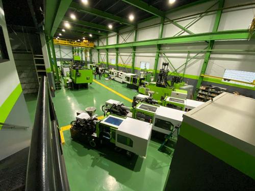 伊之密美国开放日成功举办