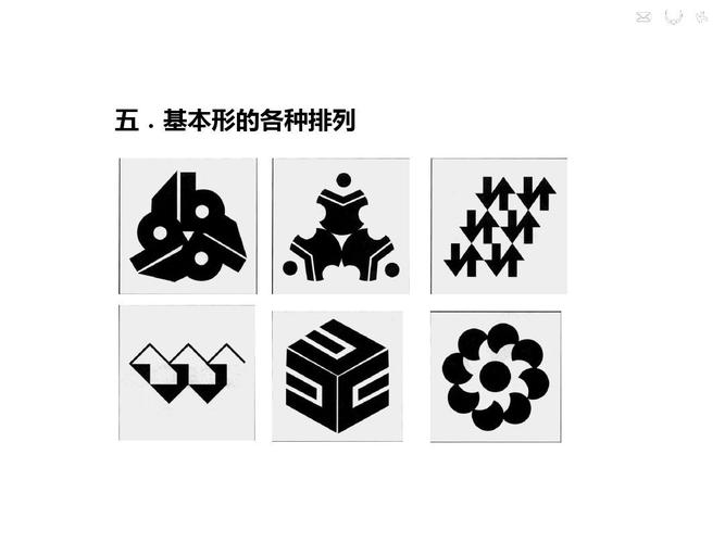 构成基础——平面构成基本形 "教学设计方案