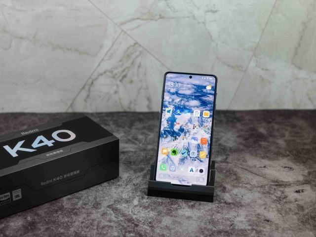 redmi k50系列曝光:骁龙双箭齐发