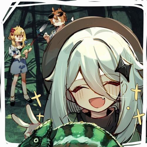 达达利亚原神