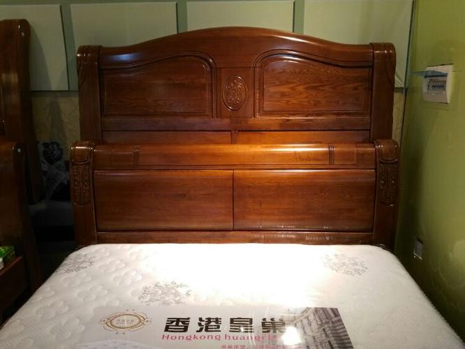 瑞丰实木～欢迎您! 地址:盛和国际家俱一层(周村309)
