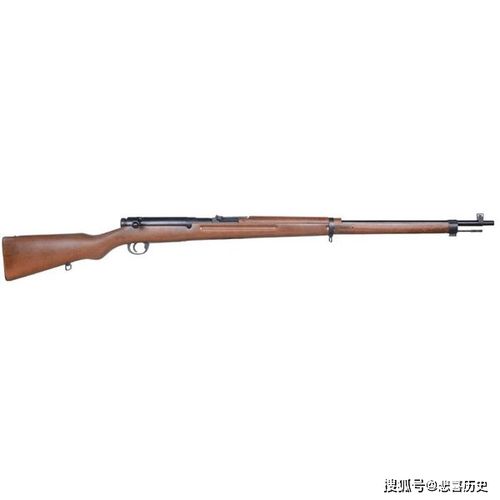 原创为何"三八大盖"这类老式步枪射程都很远,现代步枪反而射程很近