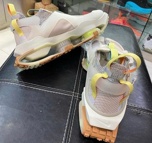 nikeroadwarrior新鞋款曝光限量8000双