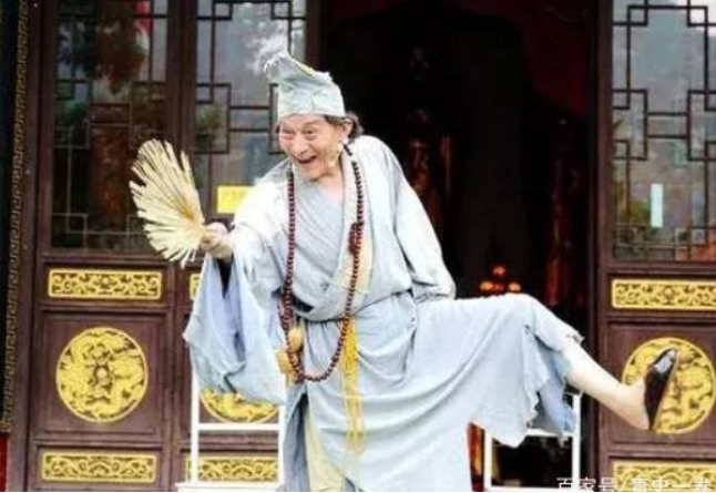 济公在哪个寺庙灵隐寺