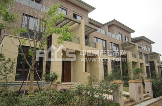 画溪庄园长兴画溪庄园2011.6.12实景