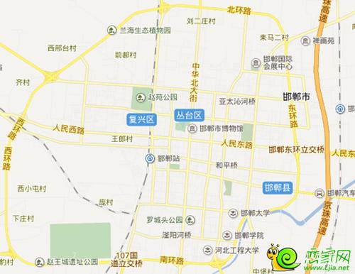 邯郸市临漳县医保局电话 邯郸丛台区医保地址