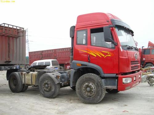 解放奥威双导向