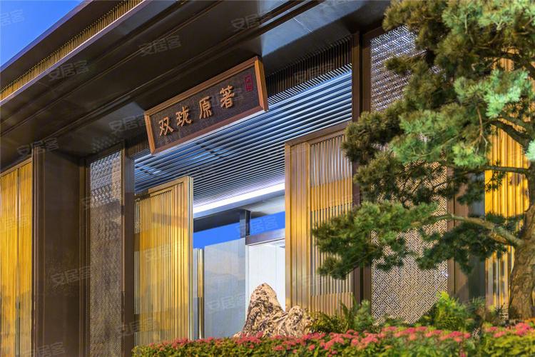 龙湖双珑原著