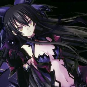 夜刀神丿十香丶么么么哒