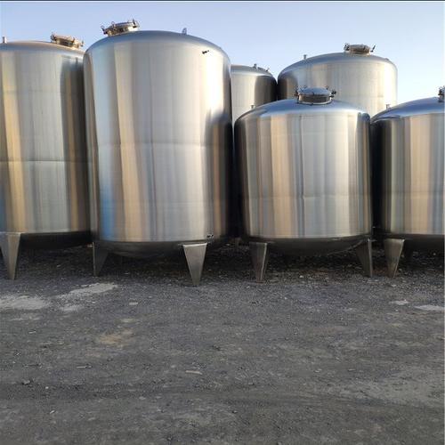 厂家生产液体增稠剂不锈钢搅拌罐轮胎自补液电加热搅拌桶配制罐