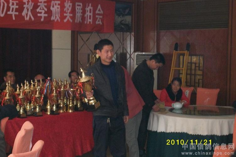 龙翔轩鸽舍