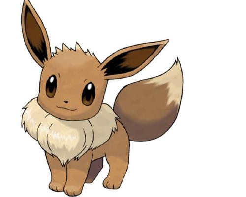 神奇宝贝:进化万花筒,百变的伊布,进化形态虽多却有缺陷