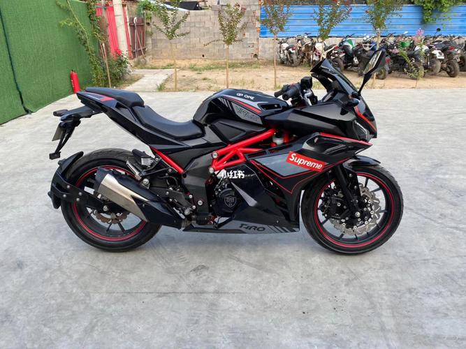 台荣400摩托车_汽车_摩托车