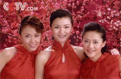 简称:杨黑鸭子;成员:成员:杨漫,樊桐舟和徐秀霞;组合时间:2003年&m