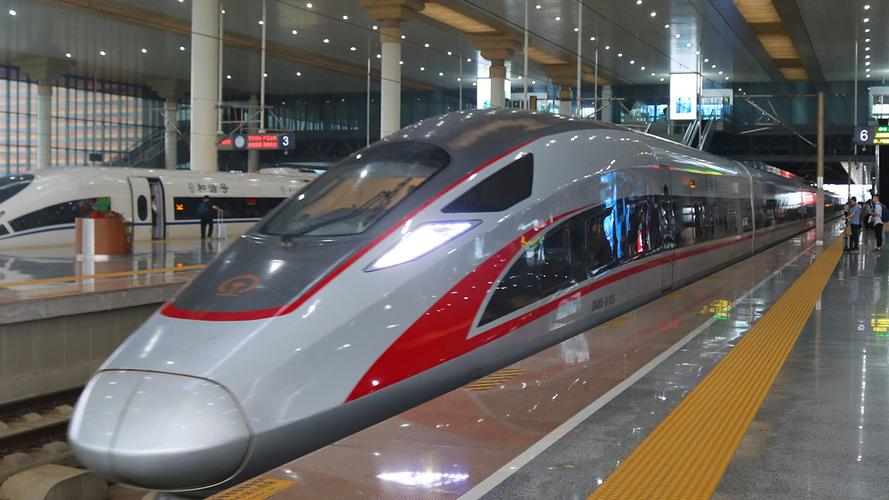 cr400af-b系列动车组