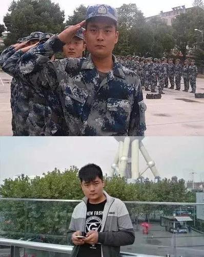 大家好,给大家介绍一下,这是空降兵整容学院!