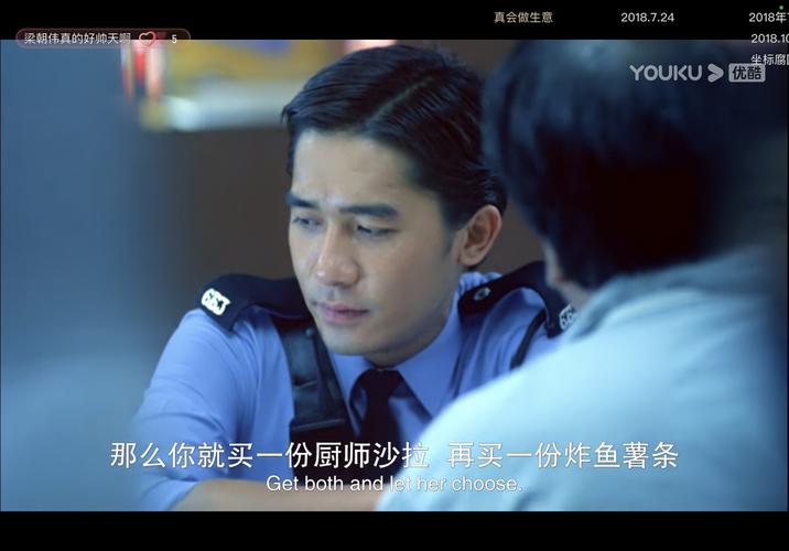 重庆森林里面梁朝伟的发型是什么发型需要抹发蜡吗