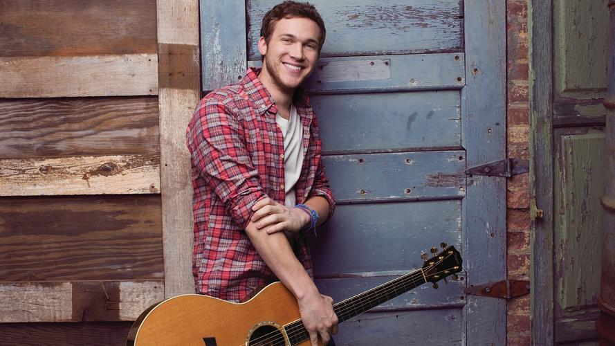 phillip phillips smile desktop wallpaper 63248