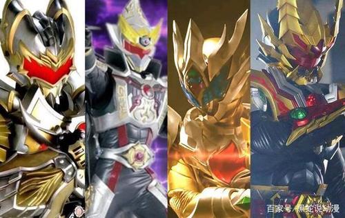 铠甲勇士猎铠黎明天塔四大遗憾第五位终极铠甲估计要等剧场版