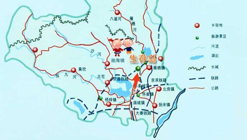 生存岛