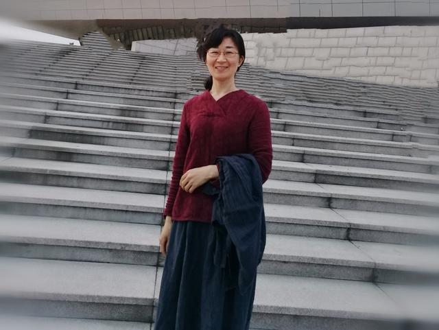 张淑琴,中学语文高级教师,宿迁市语文学科带头人.