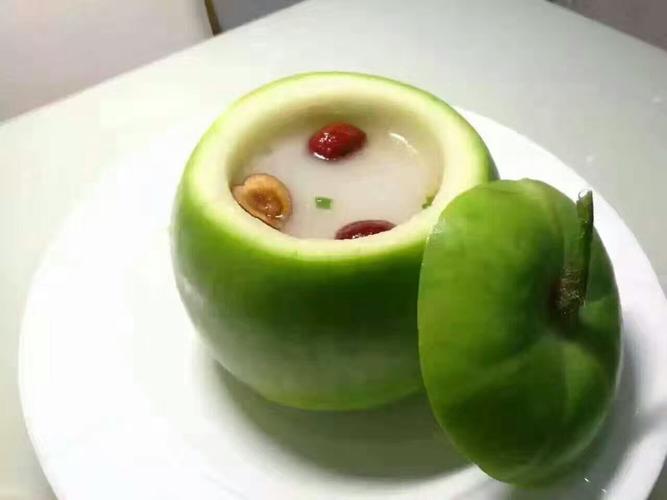供应香芋冬瓜_江西众创兴农生态农业科技有限公司