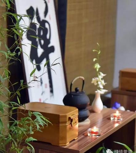 "大"境界
