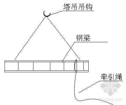 钢结构吊装详图 钢结构节点详图 建筑施工节点详图下载