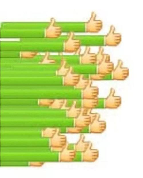 一个老少皆宜的万能图