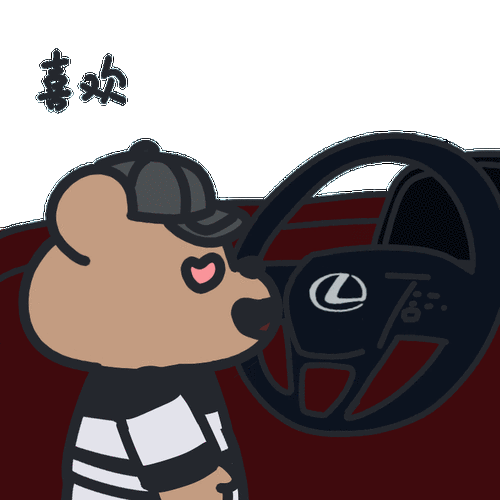 雷克萨斯为何要力捧一个"小角色"?