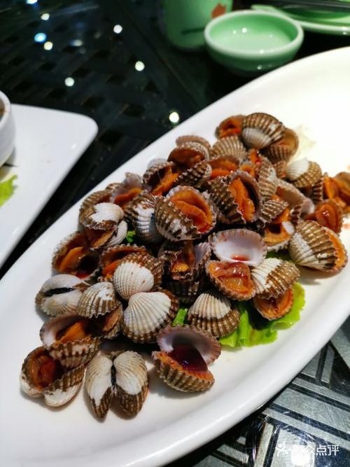 石浦湾海鲜(永利吾悦广场店)-图片-诸暨美食-大众点评