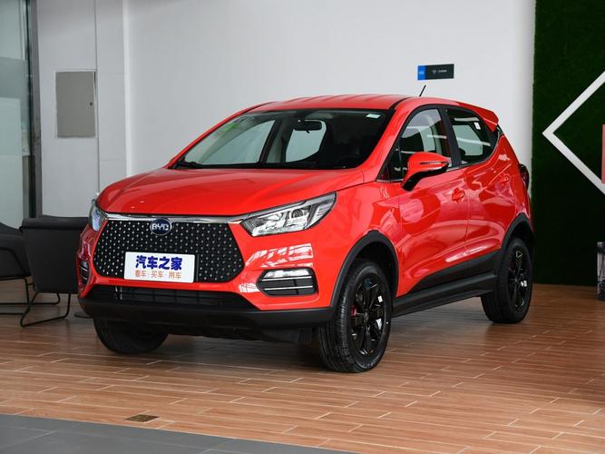 比亚迪 比亚迪s2 2019款 耀·舒适型