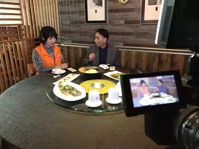 龙湖篇之 菜佮和味[汕头电视台《美食潮》]