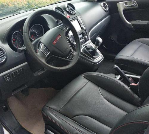 【南京】2013年9月 哈弗h6 升级版 1.5t 手动四驱精英型 手动挡